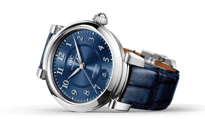 IWC Replica Watches